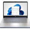 HP 14 Laptop Intel Celeron 32GB 1TB SSD Windows 11 Pro-6