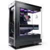 CLX Ra Gaming Desktop AMD Ryzen 9 RTX 5090 96GB DDR5-14