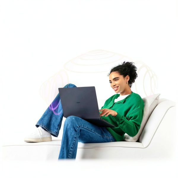 LG gram Pro 17 Laptop Intel Core Ultra7 AI Performance-12