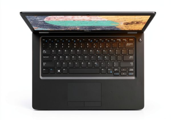 Dell Latitude 5490 Laptop Intel i5 16GB RAM 512GB SSD-3