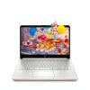 HP 14 Laptop Intel N150 4GB RAM 128GB UFS Rose Gold-4
