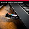 SanDisk Ultra Dual Drive Go 128GB USB Type-C Type-A Flash-10