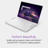 Dell 16.3 4K OLED Laptop Intel Core Ultra 7 RTX 5050-4