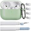 airpods 4 with active noise cancellation