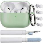airpods 4 with active noise cancellation
