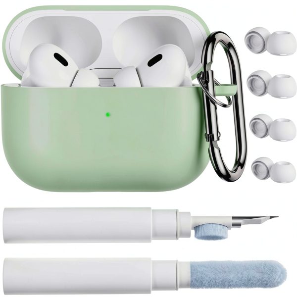 airpods 4 with active noise cancellation