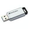 Store n Go Secure Pro USB Flash Drive 128GB AES 256-4