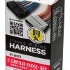 Metra Wiring Harness Radio Adapter for Chrysler Dodge Jeep-4