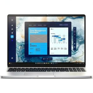 Dell Pro 16 Laptop Intel Core 7 16GB Memory 512GB SSD-0