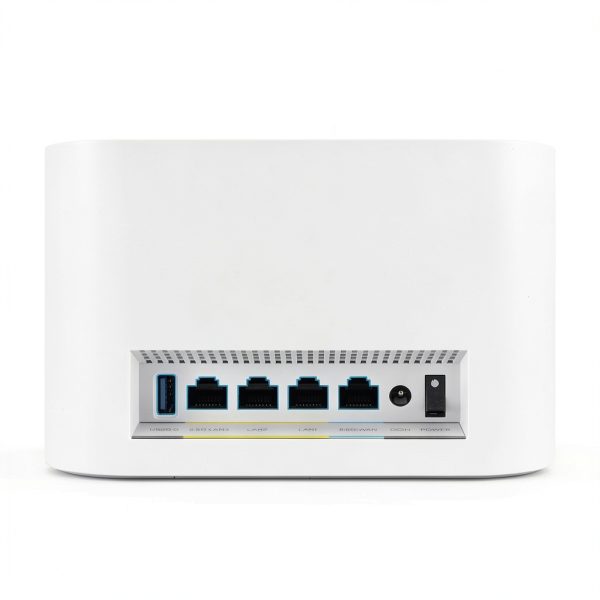 ASUS ZenWiFi BE14000 Tri Band Mesh Wi Fi 7 System-4