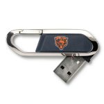 Chicago Bears USB Flash Drive 16GB USB-C Officially Licensed-0