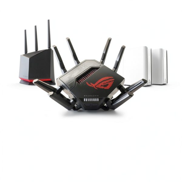 ASUS ZenWiFi BE14000 Tri Band Mesh Wi Fi 7 System-10