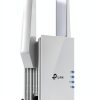 TP Link RE1500X Wi Fi 6 Range Extender Smart Roaming-2