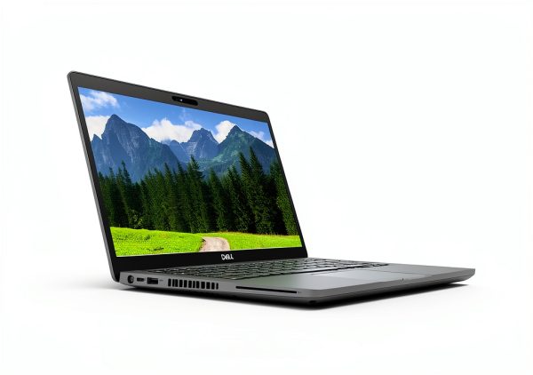 Dell Latitude 5410 Laptop Core i5 16GB SSD Windows 11 Pro-1