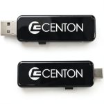 Centon DataStick Pro USB 3.0 Flash Drive Aluminum Design-0