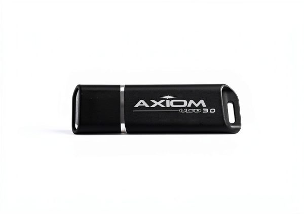 Axiom 128GB USB 3.0 Flash Drive High Speed Data Transfer-1