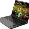 HP OMEN 16 Gaming Laptop Intel Core Ultra 7 RTX 5060-9