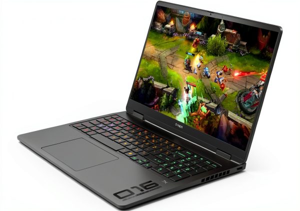 HP OMEN 16 Gaming Laptop Intel Core Ultra 7 RTX 5060-9