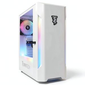 ViprTech Avalanche Gaming PC AMD Ryzen 7 RX 580 8GB-0