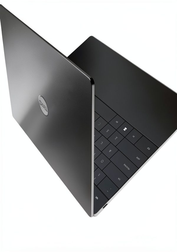 Dell XPS 13 Laptop Snapdragon X Elite OLED Touchscreen-30