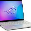 ASUS ROG Zephyrus G14 Gaming Laptop OLED Ryzen AI 9-8