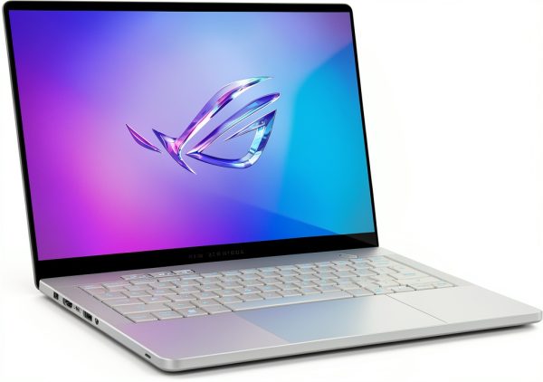 ASUS ROG Zephyrus G14 Gaming Laptop OLED Ryzen AI 9-8