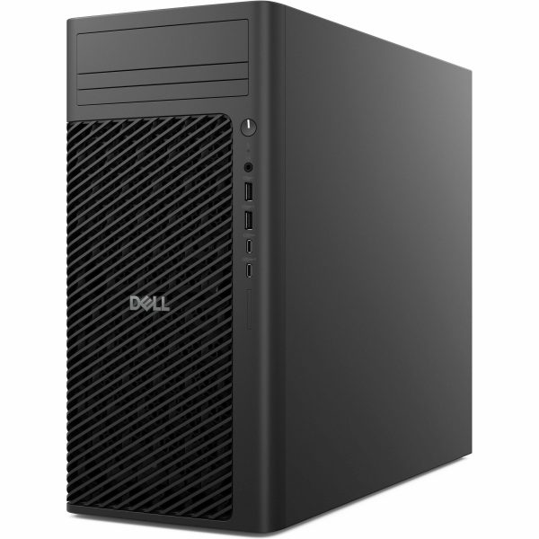 Dell Pro Max FCT2250 Desktop Computer Intel Core Ultra 7-4