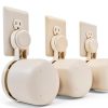 Mount Genie Wi-Fi Outlet Mounts Cord Groove Organizer-0
