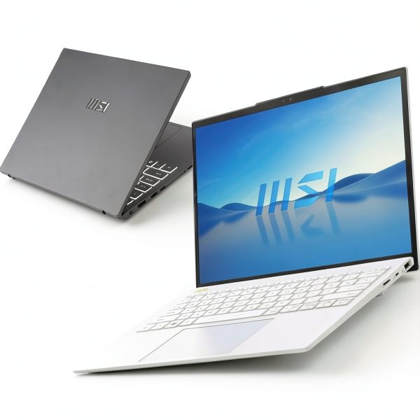 MSI Prestige 13 Evo Laptop Intel Core i5 16GB RAM-0