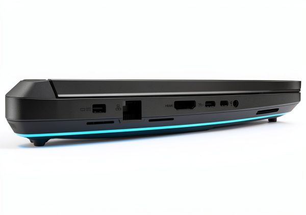 ASUS ROG Strix G18 Gaming Laptop Intel Core Ultra 9 RTX 5080-11