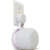Mount Genie Wi-Fi Outlet Mounts Cord Groove Organizer-1