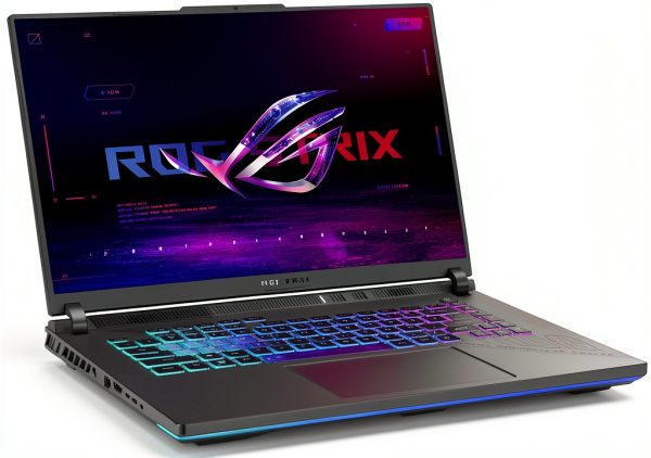 ASUS ROG Strix G16 Gaming Laptop Ryzen 9 RTX 5070 Ti-2
