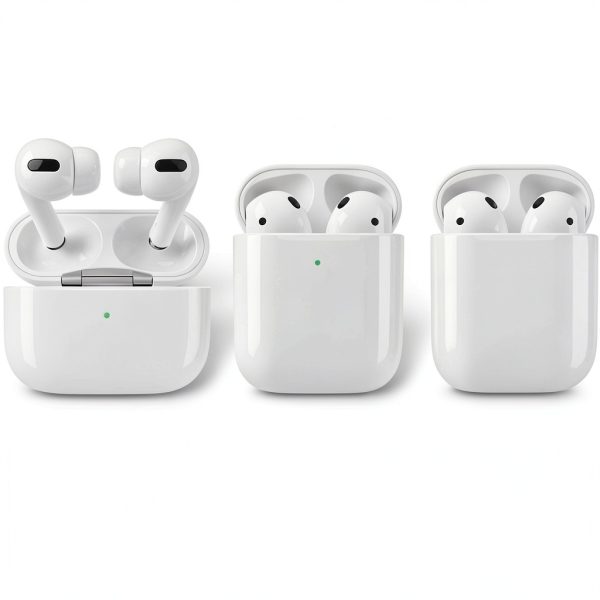 airpods 4
