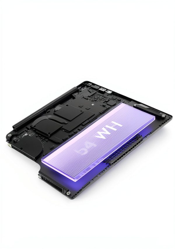 ACEMAGIC LX15Pro Gaming Laptop Ryzen 7 5700U 16GB RAM-9