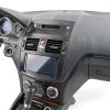 Metra Dash Kit Mercedes C Class 2008 2011 Matte Black-7