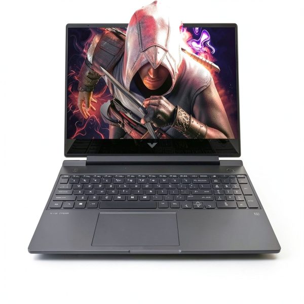 HP Victus Gaming Laptop Intel i5 16GB RAM RTX 4050-3