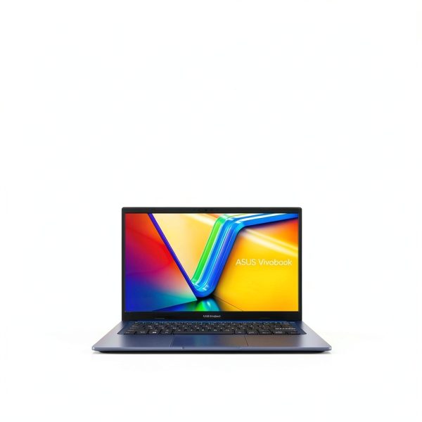 ASUS Vivobook 14 Laptop Intel Core i5 12GB Memory Quiet Blue-3