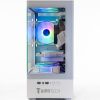 ViprTech Stryker Gaming PC AMD Ryzen 7 RX 580 8GB-4