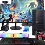 Dell Optiplex 3060 Tower Computer Intel i5 32GB RAM-0