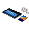 NIMO Gaming Laptop AMD Ryzen 7 32GB RAM 2TB SSD Black Blue-7