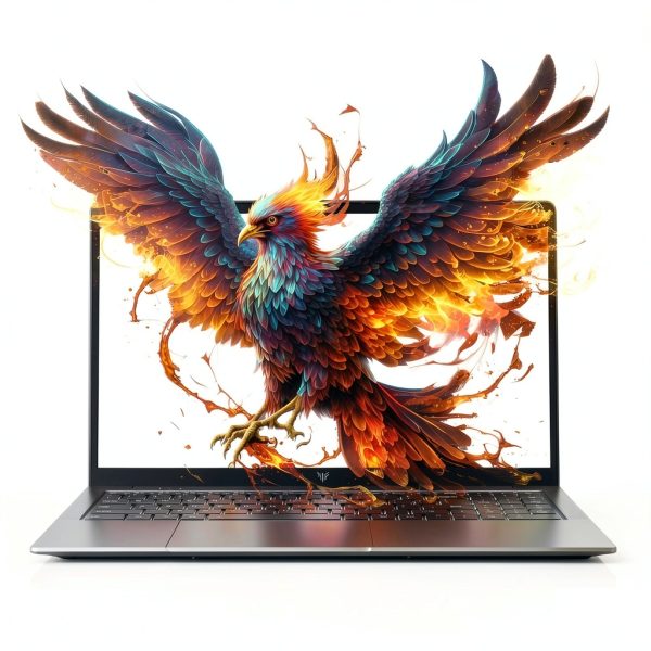 ACEMAGIC LX15Pro Gaming Laptop Ryzen 7 5700U 16GB RAM-7