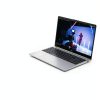 HP 15.6 Laptop Intel N100 4GB Memory 128GB UFS Silver-1