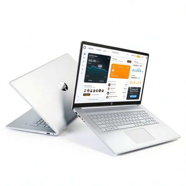 HP 17.3 Laptop Intel i5 1334U 32GB RAM 1TB SSD-2