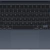 MacBook Air M5 Chip 13 Inch 16GB Memory 1TB SSD Midnight-1