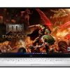 ASUS ROG Zephyrus G14 Gaming Laptop OLED Ryzen AI 9-0