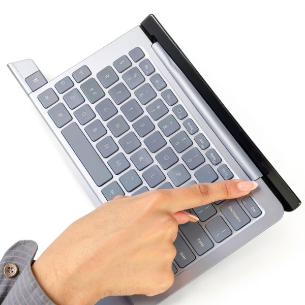 Microsoft Surface Laptop Copilot PC Snapdragon X Plus AI-9
