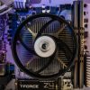 ViprTech Stryker Gaming PC AMD Ryzen 7 RX 580 8GB-10