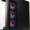 CyberPowerPC Gaming Desktop Intel Core Ultra 7 RTX 5060 Ti-4
