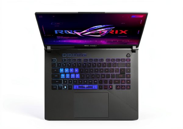 ASUS ROG Strix G16 Gaming Laptop Ryzen 9 RTX 5070 Ti-3