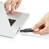 Lexar JumpDrive D400 Dual Drive USB Flash Drive Fast Secure-8